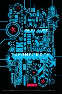 Infomokracia: Prvá kniha cyklu Centenal - Infomocracy: Book One of the Centenal Cycle