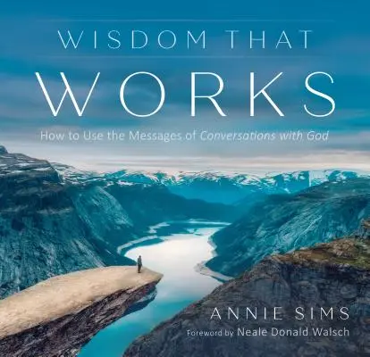 Weisheit, die wirkt: Wie man die Botschaften von Gesprächen mit Gott nutzen kann - Wisdom That Works: How to Use the Messages of Conversations with God
