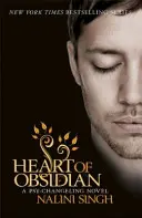 Obsidiánové srdce - Kniha 12 - Heart of Obsidian - Book 12