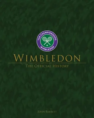 Wimbledon: oficiálna história - Wimbledon: The Official History