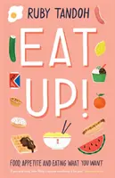 Eat Up - Jedlo, chuť do jedla a jedenie toho, čo chcete - Eat Up - Food, Appetite and Eating What You Want