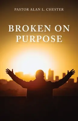 Zlomené zámerne - Broken on Purpose