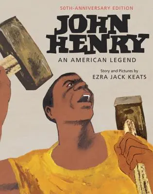 John Henry: Henry: Americká legenda - John Henry: An American Legend