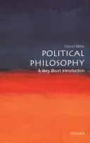 Politická filozofia: Veľmi stručný úvod - Political Philosophy: A Very Short Introduction