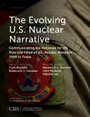 Vývoj jadrového príbehu USA: Odôvodnenie úlohy a hodnoty amerických jadrových zbraní od roku 1989 po súčasnosť - The Evolving U.S. Nuclear Narrative: Communicating the Rationale for the Role and Value of U.S. Nuclear Weapons, 1989 to Today