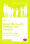 Sociálna práca s deťmi a rodinami - Social Work with Children and Families