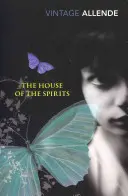 Dom duchov - House of the Spirits