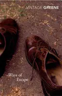 Spôsoby úniku - Ways Of Escape