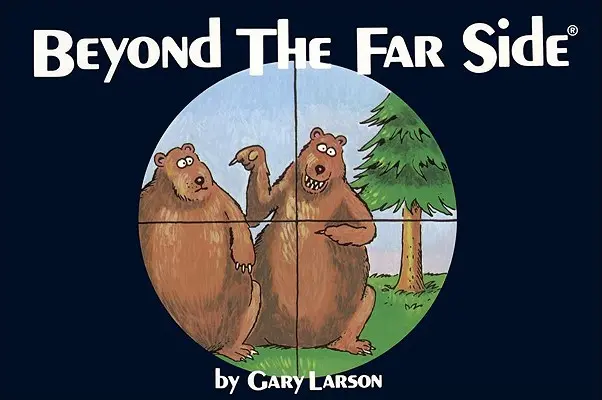 Za hranicami Far Side, 2 - Beyond the Far Side, 2
