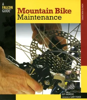 Údržba horského bicykla - Mountain Bike Maintenance