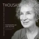 Curt Richter: Tisíc slov - Curt Richter: Thousand Words