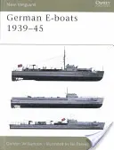 Nemecké E-Boaty 1939-45 - German E-Boats 1939-45