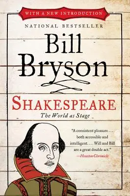 Shakespeare: Svet ako javisko - Shakespeare: The World as Stage