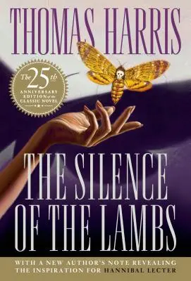 Mlčanie jahniat - The Silence of the Lambs