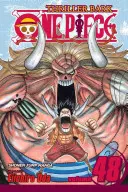 One Piece, zv. 48, 48 - One Piece, Vol. 48, 48