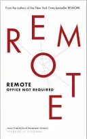 Na diaľku - kancelária nie je potrebná - Remote - Office Not Required