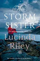 Sestra búrky - Storm Sister