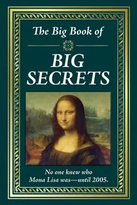 Kniha veľkých tajomstiev - The Book of Big Secrets
