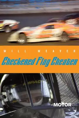 Podvodník so šachovnicovou vlajkou - Checkered Flag Cheater