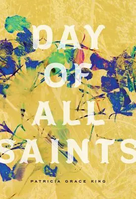 Deň všetkých svätých - Day of All Saints
