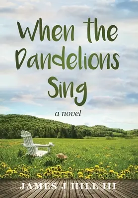 Keď púpavy spievajú - When the Dandelions Sing