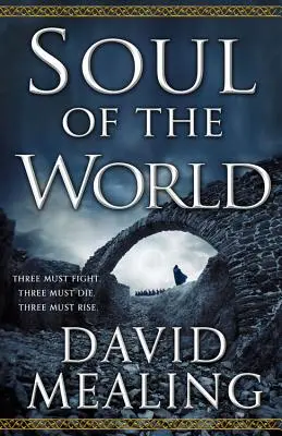 Duša sveta - Soul of the World