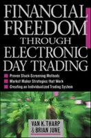 Finančná sloboda prostredníctvom elektronického denného obchodovania - Financial Freedom Through Electronic Day Trading