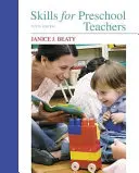 Zručnosti pre učiteľov v predškolskom veku - Skills for Preschool Teachers