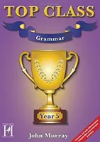 Najlepšia trieda - gramatika 5. ročník - Top Class - Grammar Year 5