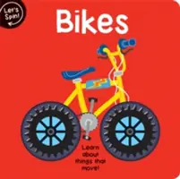 Roztočme to: Bicykle - Let's Spin: Bikes