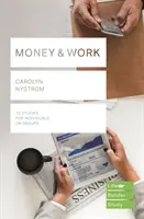Peniaze a práca (Lifebuilder Study Guides) (Nostrym Carolyn (Reader)) - Money & Work (Lifebuilder Study Guides) (Nostrym Carolyn (Reader))
