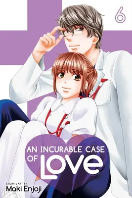 Nevyliečiteľný prípad lásky, zväzok 6, 6 - An Incurable Case of Love, Vol. 6, 6