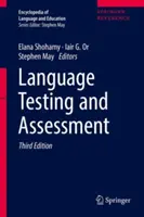 Testovanie a hodnotenie jazykov - Language Testing and Assessment