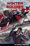 Zimný vojak: Horký pochod - Winter Soldier: The Bitter March