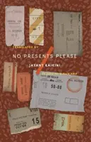 Žiadne darčeky, prosím: Bombajské príbehy - No Presents Please - Mumbai Stories