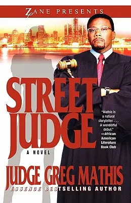 Pouličný sudca - Street Judge