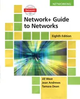 Sprievodca sieťami Network+ - Network+ Guide to Networks