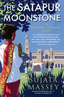 Satapurský mesačný kameň - The Satapur Moonstone