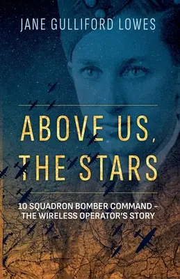 Nad nami sú hviezdy - Above Us, the Stars