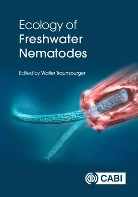 Ekológia sladkovodných nematód - Ecology of Freshwater Nematodes
