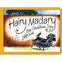 Chlpatý Maclary z Donaldsonovej mliekárne - Hairy Maclary from Donaldson's Dairy