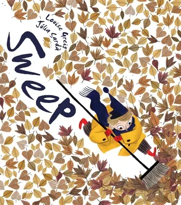 Zametač - Sweep