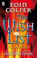 Zoznam želaní - Wish List