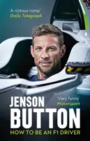 Ako sa stať jazdcom F1 - How to Be an F1 Driver