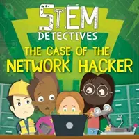 Prípad sieťového hackera - Case of the Network Hacker