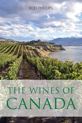 Vína Kanady - The wines of Canada