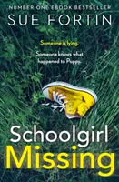 Nezvestná školáčka - Schoolgirl Missing