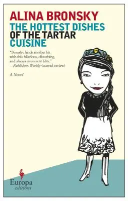 Najhorúcejšie jedlá tatárskej kuchyne - The Hottest Dishes of the Tartar Cuisine