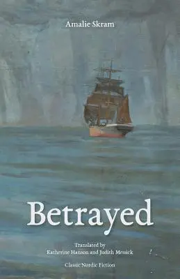 Zradená - Betrayed