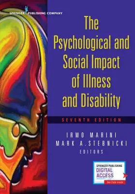 Psychologický a sociálny vplyv choroby a postihnutia - The Psychological and Social Impact of Illness and Disability